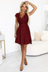 Evening dress model 216452